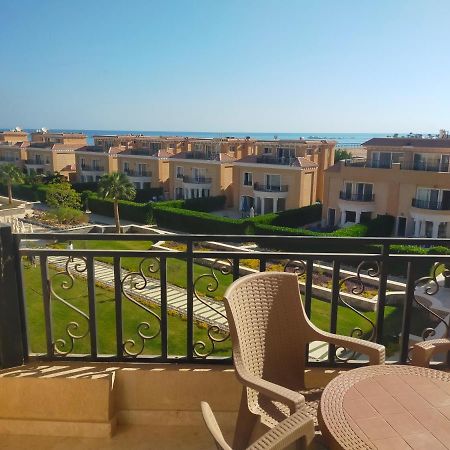 Red Sea Panorama Apartamento Hurghada Exterior foto